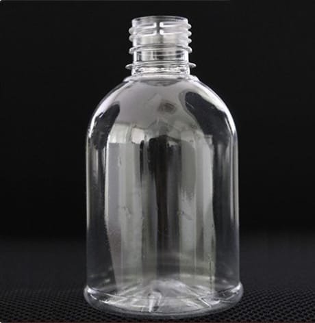 300 ML CHEMICAL BOTTLES